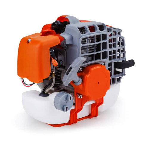 darrahopens Tools > Other Tools Baumr-AG Engine for Post Hole Digger Replacement Earth Auger Borer