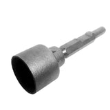 Darrahopens Tools > Other Tools BAUMR-AG Jack Hammer Star Picket Stake Post Driver Chisel Jackhammer Bit