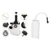 darrahopens Tools > Other Tools Bleed Tool Pressure 3 ltr Brake & Clutch Bleeding System Fluid Bleeder
