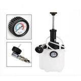 darrahopens Tools > Other Tools Bleed Tool Pressure 3 ltr Brake & Clutch Bleeding System Fluid Bleeder