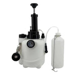 darrahopens Tools > Other Tools Bleed Tool Pressure 3 ltr Brake & Clutch Bleeding System Fluid Bleeder