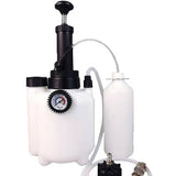 darrahopens Tools > Other Tools Bleed Tool Pressure 3 ltr Brake & Clutch Bleeding System Fluid Bleeder
