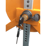 darrahopens Tools > Other Tools Car Vehicle Wheel Clamp Lock