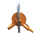 darrahopens Tools > Other Tools Car Vehicle Wheel Clamp Lock