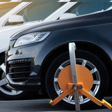darrahopens Tools > Other Tools Car Vehicle Wheel Clamp Lock