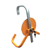 darrahopens Tools > Other Tools Car Vehicle Wheel Clamp Lock