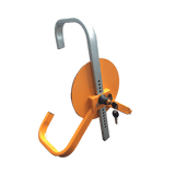 darrahopens Tools > Other Tools Car Vehicle Wheel Clamp Lock