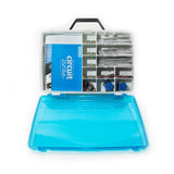 Darrahopens Tools > Other Tools CIRCUIT SCRIBE Circuit Scribe Intro Kit With Storage