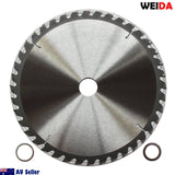 Darrahopens Tools > Other Tools Circular Saw Blade 254mm 40T Wood Cutting 10’’Bore 30/25.4/22.2mm K 2.8mm WDMATE