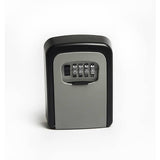 darrahopens Tools > Other Tools Commercial Grade Lock Wall Mounted Key Safe Storage Lock Box security