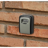 darrahopens Tools > Other Tools Commercial Grade Lock Wall Mounted Key Safe Storage Lock Box security