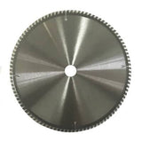 Darrahopens Tools > Other Tools Cutting Disc 12" 300mm 100T Circular Saw Blade 2mm30/25.4 TCG Aluminium Plastic