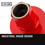 darrahopens Tools > Other Tools Diamond Core Drill Bit 102mm Concrete Wet Dry Tile Stone Brick Marble 1-1/4 UNC