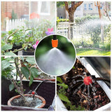 Darrahopens Tools > Other Tools Drip Irrigation System Plant Timer Self Garden Watering Hose Spray Kit
