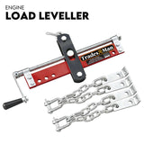 Darrahopens Tools > Other Tools Engine Leveler Balancer 907kg Load Shop Crane Hoist Chain Lift Loading Leveller
