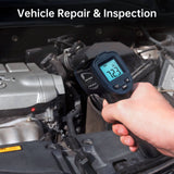 Darrahopens Tools > Other Tools ERICKHILL Infrared Thermometer Gun for Cooking, Adjustable Emissivity