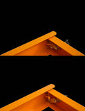 darrahopens Tools > Other Tools Fold Down Vehicle Security Car Parking Spot Lock Safety Bollard Barrier