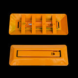darrahopens Tools > Other Tools Fold Down Vehicle Security Car Parking Spot Lock Safety Bollard Barrier