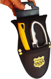 Darrahopens Tools > Other Tools Garden Pruner Tools Include a1680 D Nylon/Polyester Durable Tool Holder