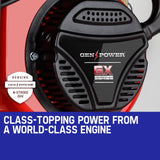 darrahopens Tools > Other Tools GENPOWER 4.2kW Peak 3kW Rated Generator Single-Phase Petrol - Site Portable
