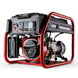 darrahopens Tools > Other Tools GENPOWER 4.2kW Peak 3kW Rated Generator Single-Phase Petrol - Site Portable