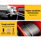 darrahopens Tools > Other Tools Giantz 1200w Electric Hoist winch
