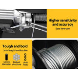 darrahopens Tools > Other Tools Giantz 1300w Electric Hoist winch