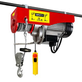 darrahopens Tools > Other Tools Giantz 1300w Electric Hoist winch