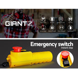 darrahopens Tools > Other Tools Giantz 1400w Electric Hoist winch