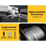darrahopens Tools > Other Tools Giantz 1400w Electric Hoist winch