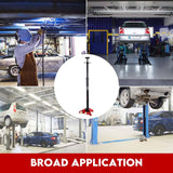 Darrahopens Tools > Other Tools HIGH UNDER CAR SUPPORT STAND TALL AXLE JACK SUPPORT UNDER HOIST STAND LIFTER RAM