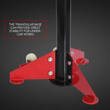 Darrahopens Tools > Other Tools HIGH UNDER CAR SUPPORT STAND TALL AXLE JACK SUPPORT UNDER HOIST STAND LIFTER RAM