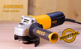 Darrahopens Tools > Other Tools INGCO 950W Angle Grinder 115mm Cutting Disc Dia. Grinding Tool Au Standard