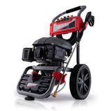 darrahopens Tools > Other Tools Jet-USA 4800PSI Petrol-Powered High Pressure Cleaner Washer Water Jet Power Hose