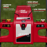 darrahopens Tools > Other Tools Jet-USA 4800PSI Petrol-Powered High Pressure Cleaner Washer Water Power Jet Hose