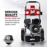 darrahopens Tools > Other Tools Jet-USA 4800PSI Petrol-Powered High Pressure Cleaner Washer Water Power Jet Hose