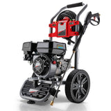 darrahopens Tools > Other Tools Jet-USA 4800PSI Petrol-Powered High Pressure Cleaner Washer Water Power Jet Hose