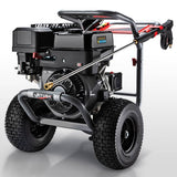 darrahopens Tools > Other Tools Jet-USA 5000PSI Petrol Powered High Pressure Washer- TX870 Gen II