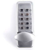 darrahopens Tools > Other Tools Keyless deadbolt digital electronic door lock keypad mechanical Code Entry Door