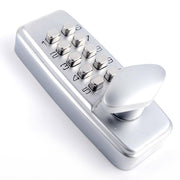 darrahopens Tools > Other Tools Keyless deadbolt digital electronic door lock keypad mechanical Code Entry Door