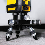 Darrahopens Tools > Other Tools KT200P Laser Tripod 360 Rotating Turning Pivoting Base for 1/4 inch Laser Level