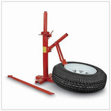 Darrahopens Tools > Other Tools Manual Portable Hand Tyre Changer Bead Breaker Tool Mounting Home Shop Auto
