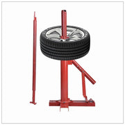 Darrahopens Tools > Other Tools Manual Portable Hand Tyre Changer Bead Breaker Tool Mounting Home Shop Auto