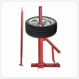 Darrahopens Tools > Other Tools Manual Portable Hand Tyre Changer Bead Breaker Tool Mounting Home Shop Auto