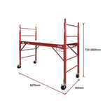 darrahopens Tools > Other Tools Mobile Safety High Scaffold / Ladder Tool -450KG