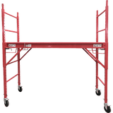 darrahopens Tools > Other Tools Mobile Safety High Scaffold / Ladder Tool -450KG