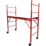 darrahopens Tools > Other Tools Mobile Safety High Scaffold / Ladder Tool -450KG