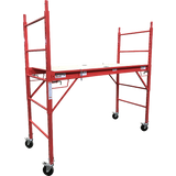 darrahopens Tools > Other Tools Mobile Safety High Scaffold / Ladder Tool -450KG