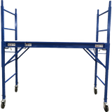 darrahopens Tools > Other Tools Mobile Safety High Scaffold / Ladder Tool -450KG