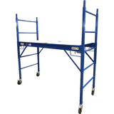 darrahopens Tools > Other Tools Mobile Safety High Scaffold / Ladder Tool -450KG